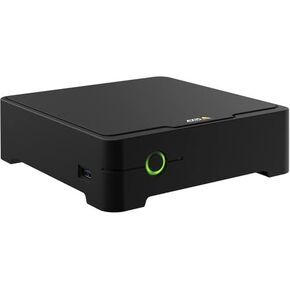 AXIS S3008 4TB REC W/ 8POE PT & GIGBIT UPLINK