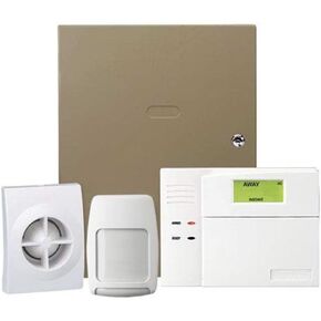 Honeywell Ademco V20P60RFPK Vista 20 Panel Wireless Kit