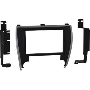 Toyota Camry 2015-2017 - Pioneer 8-inch