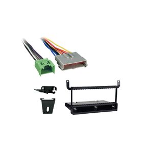 Ammarony Audio متوافق مع Ford Explorer Sport Trac 2001 2002 2003 2004 2005