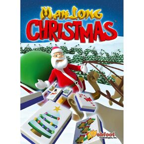 Mahjong Christmas (MAC) [Download]