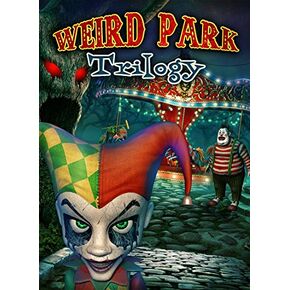 Weird Park Trilogy [Download]