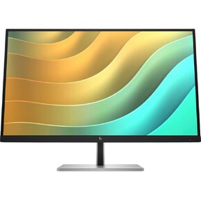HP E27u G5 27" Class WQHD LCD Monitor - 16:9