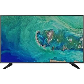 acer DM431K A 43" Class 4K UHD LED Monitor - 16:9 - Black - 43" Viewable - Vertical Alignment (VA) - LED Backlight - 3840 x 2160-1.07 Billion Colors - Adaptive Sync - 250 Nit - 4 ms - GTG Refresh Ra