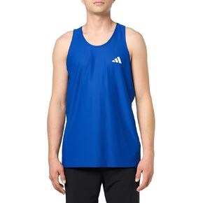 adidas Men's Own The Run Tank Top