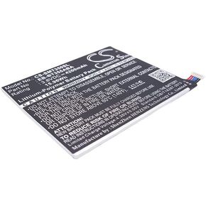 VI VINTRONS Battery for Samsung Galaxy Tab A 8.0, Galaxy Tab A 8.0 SM-T350, SM-P350,