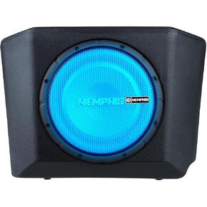 Memphis Audio CANAMDEF10SE Direct Fit OEM Subwoofers Compatible with 2018+ CanAm Defender