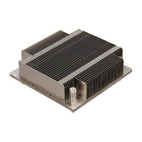 Super Micro SNK-P0046P 115 x 1200 1U Passive Cooling Server