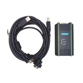 6GK 1571-0BA00-0AA0 PC UEleoption SB A2 Cable for Siemens S7-300 GK1571-0BA00-0AA0 MPI+ PC-Adapter-USB
