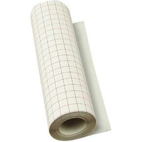Polypropylene Gloss Laminate Roll 10 inches W x 600 inch Roll