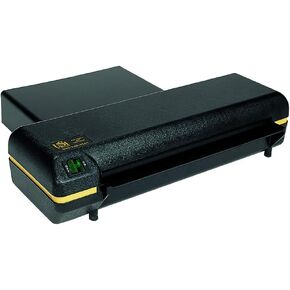 USI BigMouth 2 in 1 Thermal Pouch Board Laminator, 12 Inch, Laminates Pouches up to 7 Mil Thick and Pouch Board up to 0.1875 Inches Thick