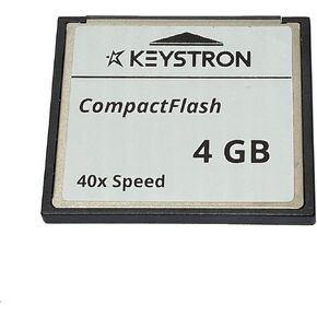 4GB Compact Flash CF Memory Card for Akai MPC500, MPC1000, MPC2500 and MPC5000 MPC 500, 1000, 2500, 5000