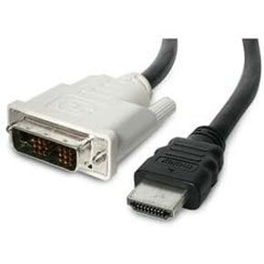 50 ft HDMI to DVI Digital Video Cable