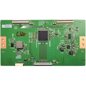 Replacement Board for T-con TV TCON LCD Display Equipment LD490DUN-THC1-8A1 Board 6870C-0583A
