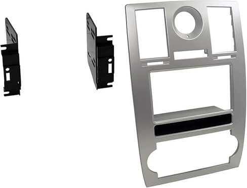 Car Radio Stereo CD Player Dash تثبيت تثبيت مجموعة مديك طقم. in Saudi Arabia