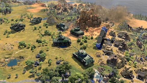 Sid Meier’s Civilization® VII Deluxe Edition XBX in Saudi Arabia