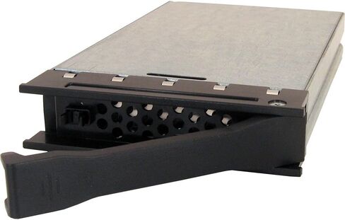 CRU DX115DC Carrier ONLY SAS/SATA Black 6GBPS ROHS in Saudi Arabia