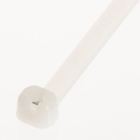 TIA Cable BT1M-M ، Barb ، Miniature ، Nylon 6.6 ، طول 4.0 بوصة ، طبيعي (1000 حزمة) in Kuwait