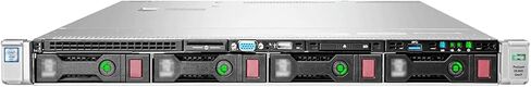 خادم المحاكاة الافتراضية المتطورة HP 36-Core 768GB RAM 32TB DL360 G9 (متجدد) in Saudi Arabia