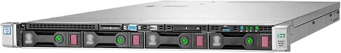 خادم المحاكاة الافتراضية المتطورة HP 36-Core 768GB RAM 32TB DL360 G9 (متجدد) in Saudi Arabia