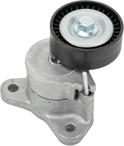 PHILTOP Belt Tensioner Assembly with Pulley for Venza, RX350, Sienna, RAV4, Highlander, Camry, Avalon, IS250, ES350, Timing Belt OE # 38410 in Saudi Arabia