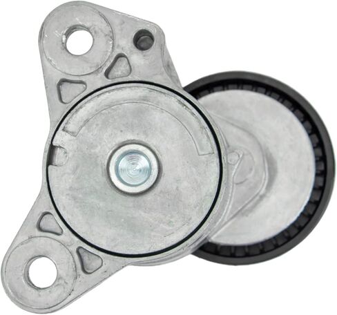 PHILTOP Belt Tensioner Assembly with Pulley for Venza, RX350, Sienna, RAV4, Highlander, Camry, Avalon, IS250, ES350, Timing Belt OE # 38410 in Saudi Arabia