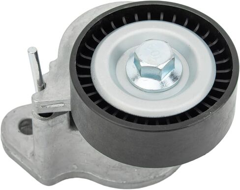 PHILTOP Belt Tensioner Assembly with Pulley for Venza, RX350, Sienna, RAV4, Highlander, Camry, Avalon, IS250, ES350, Timing Belt OE # 38410 in Saudi Arabia