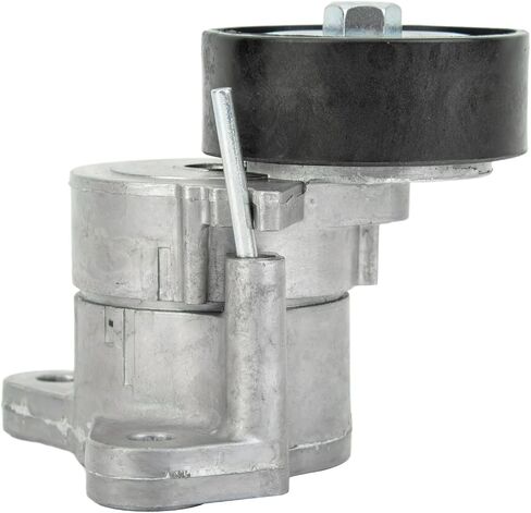 PHILTOP Belt Tensioner Assembly with Pulley for Venza, RX350, Sienna, RAV4, Highlander, Camry, Avalon, IS250, ES350, Timing Belt OE # 38410 in Saudi Arabia