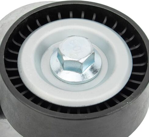 PHILTOP Belt Tensioner Assembly with Pulley for Venza, RX350, Sienna, RAV4, Highlander, Camry, Avalon, IS250, ES350, Timing Belt OE # 38410 in Saudi Arabia