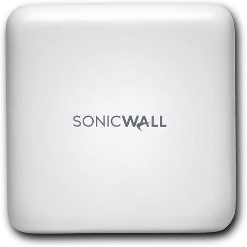 Sonicwall SonicWave 681 Wireless Access Point with 1YR Advanced Secure Wireless Network Management and Support License (NO POE) (03-SSC-0325) in Saudi Arabia