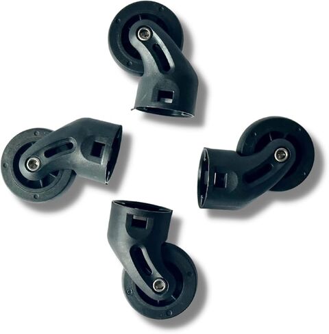 حقيبة الأغراض الشخصية البديلة ذات العجلات المزدوجة in Kuwait