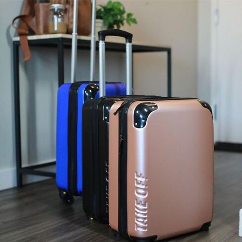 حقيبة الأغراض الشخصية البديلة ذات العجلات المزدوجة in Kuwait