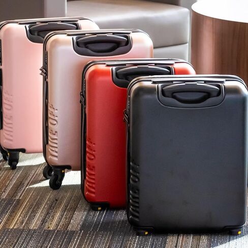 حقيبة الأغراض الشخصية البديلة ذات العجلات المزدوجة in Kuwait