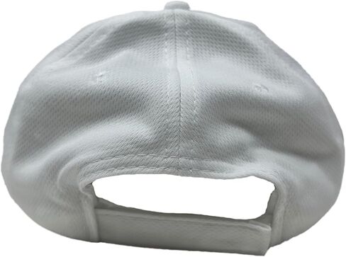 C8 Jersey Mesh Performance Cap - Next Generation Corvette Hat in Saudi Arabia