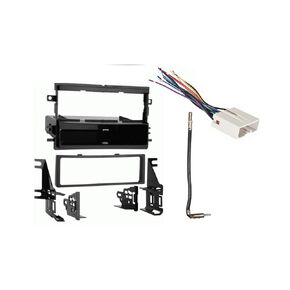 Ammonony Audio متوافق مع Ford F 250 350 450 550 2013 2014 2015 2016