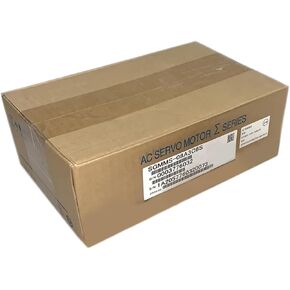 1pcs SGMMS-08A3C6S New and Sealed in Box SGMMS08A3C6S 1 Year Warranty and Fast