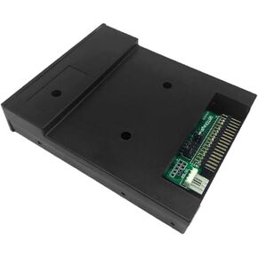 1.44 1000 Floppy Disk Drive to USB Emulator Simulation PSR Musical Keyboard 34 Pin Floppy Driver Interface