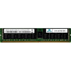 370-ACNS-BN - 32GB DDR4-2400Mhz 2Rx4 ECC Registered RDIMM (Compatible with OEM PN# 370-ACNS)
