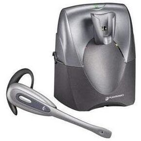 Plantronics CS55 Replacement Wireless Headset System 69700-06 | Upgrade Your Communication | Lifter Not Included (Renewed)