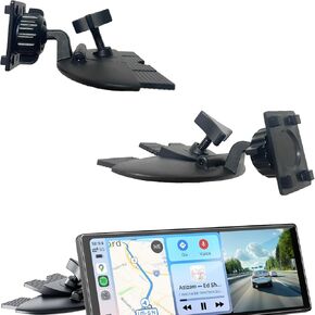 حبل فتحة الأقراص المضغوطة لشاشة carplay ، [شاقة]