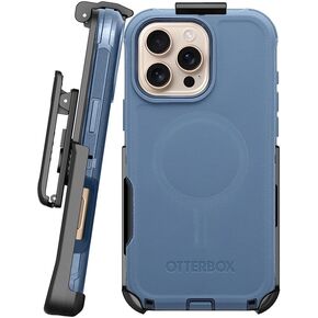 BELTRON Belt Clip Holster Compatible with OtterBox Defender Case - iPhone 16 Pro (Holster ONLY - Case is NOT Included)