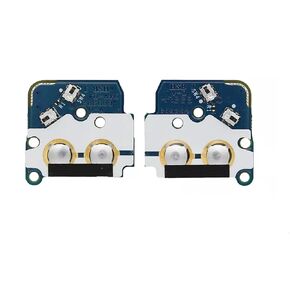 TECKEEN 2Pcs Repairing Button Paddles Motherboard Board for Xbox One Elite Series 2 Controller, Console Switch Button Circuit Board Replacement