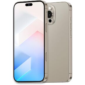 A16 Pro Max 5G Cell Phone,12GB+256GB Unlocked Phone, Android 14.0 Phone, 7000mAh Battery, 6.82" HD+120Hz Smartphone, 108MP Camera,Support Dual SIM, Face Recognition,NFC,GPS,OTG-Black