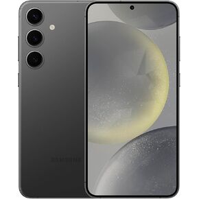 SAMSUNG Galaxy S24+ Plus Cell Phone, 512GB AI Smartphone, Unlocked Android, 50MP Camera, Fastest Processor, Long Battery Life, US Version, 2024, Onyx Black (Renewed)