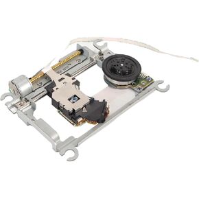Lens Head,Professional DVD Lens Head Replacement for PS2 Game Console for PVR 802W (with Stand)