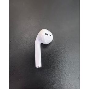 OEM Left Replacement Earbuds A2031 for AirPod 2 (2nd Generation), Single Left Ear Side Only, Compatible with Original AirPods A1938 & A1602 Charging Case