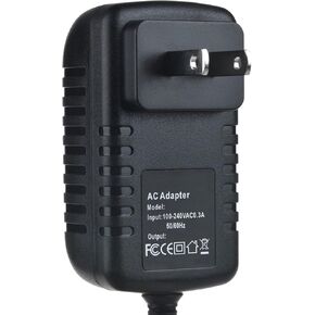 AC Adapter for Marpac Marsona DS-600A DS-600A-J DS-600AJ Electronic Sound Power