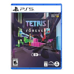 Tetris Forever - Nintendo Switch
