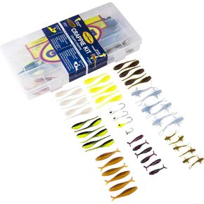 Bobby Garland Crappie Kit