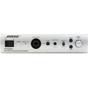 Bose FreeSpace IZA 190-HZ Integrated Zone Amplifier